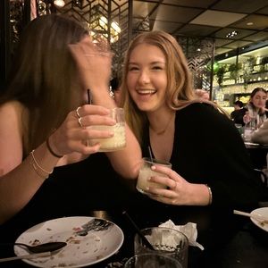 Meet your Posher, Brodie